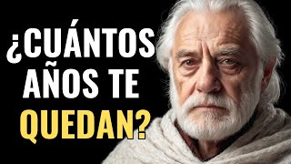 MIRA ESTAS 15 SEÑALES Y SABRÁS CUÁNTO VIVIRÁS DESPUÉS DE LOS 70  Sabiduría para Vivir [upl. by Sackman]