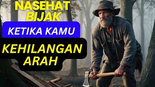 KEBAHAGIAAN SEJATI ADALAH SAAT KAMU MERASA LENGKAP TANPA SYARAT  MOTIVASI HIDUP [upl. by Eletnahc]