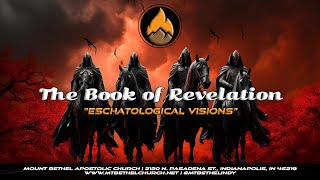 6192024  Eschatological Visions  Word on Wednesday [upl. by Yewed986]