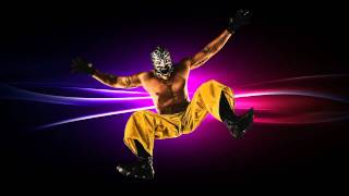 WWE Rey Mysterio 1st Theme 619 by Chris Classic HD  DL Link [upl. by Aphrodite819]