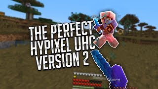 it was a perfect uhc [upl. by Baugh577]