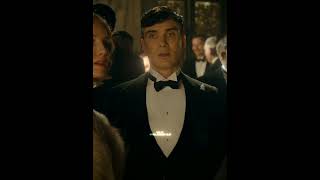 The stare was personal  Thomas Shelby Henson Sahara slowed [upl. by Lupien409]