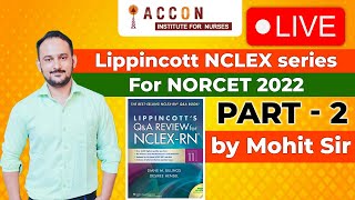 lippincott nclex [upl. by Ioyal53]