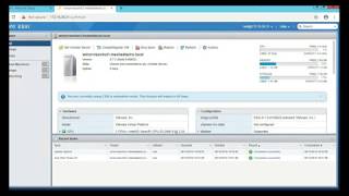 How to setup VMware ESXi getajobinit getajobintech [upl. by Teage805]