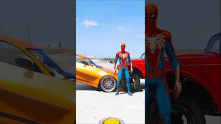 CHOTU SPEEDY VS SPIDER MAN WHO IS WIN [upl. by Sadoff913]