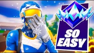 ⚡PL 130  UNREAL  MSK CARRIES  RANK RELOAD CARRIES  FORTNITE BR AND STW GAMEPLAY⚡ [upl. by Dotson276]