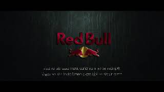 Yenic  quotUltimul RedBullquot Lyrics Video [upl. by Nodla]