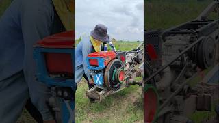 Ep461Get Start Tractor tractor shorts [upl. by Ycnej]