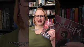 Mistborn Review books fantasy booktube reading mistborn brandonsanderson fantasybooks [upl. by Bertold]