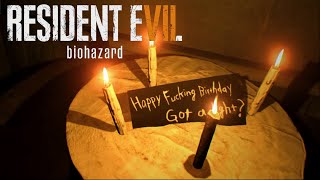 Resident Evil 7 Biohazard Прохождение ➤ Лукас ➤ 5 [upl. by Ecinue]