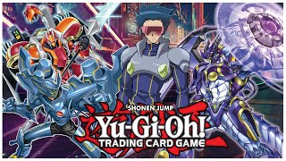 NEW Tech Genus TG Deck Combos You MUST Know  Top Clear Mind [upl. by Yendroc]