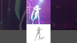 Anamanaguchi  Motion Capture hatsunemiku [upl. by Aramoiz]