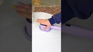 Mini Steam Iron coolgadgets gadgets viral trending secretgadget bestgadgets reelsinstagra [upl. by Casady]