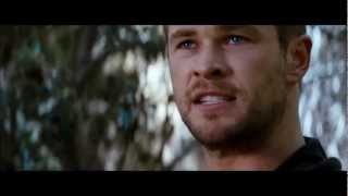 Red Dawn 2 movie trailer [upl. by Aivax]