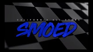 California Allstars Smoed 201819 [upl. by Adriel670]