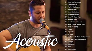 Top Acoustic Songs Cover 2022 Collection  Best Guitar Acoustic Cover Of Popular Love Songs Ever [upl. by Noitsirhc821]