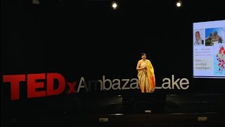 Genetics amp Personalized Medicine A Revolution in Healthcare  Dr Shubha Phadke  TEDxAmbazariLake [upl. by Lisan]