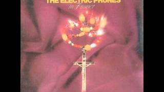 The Electric Prunes  Kyrie Eleison [upl. by Niasuh530]