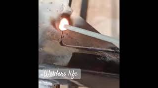 Welders life [upl. by Aicilihp793]