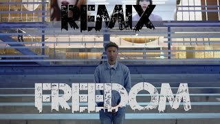 FREEDOM Pharrell Williams REMIX [upl. by Barbaraanne]