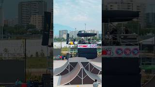 PANAMERICANOS 2024 bmx bmxbrasil bmxfreestyle bmxlife bmxstreet bmxforever bmxpark [upl. by Kinney]