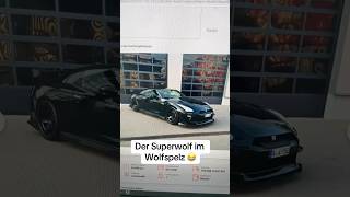 Der absolute Endgegner🤣😍💪🏼 nissan gtr automobile shorts trending funny comedy fyp [upl. by Cirederf]