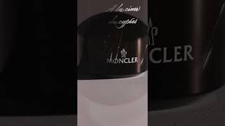 Perfect Scents  Moncler La Cordee Eau de Parfum [upl. by Malsi]