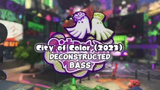 City of Color 2023 Deconstructed [upl. by Assel]