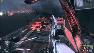 Battlefield 4 Ultra Preset1080p MSI NVIDIA GeForce GTX770 Gaming OC 2GB GDDR5 [upl. by Stilla13]