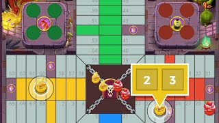 😰 ESTE MTDOR 🏴‍☠️ Se Metio Con El Tipo EQUIVOCADO 😱 PARCHIS STAR 🎲 [upl. by Harahs794]