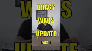 An update to the Dragy epidode New times mercedes audi dragy [upl. by Ahsikyw]