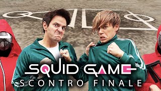 SQUID GAME  EPISODIO 3  iPantellas [upl. by Prosper]