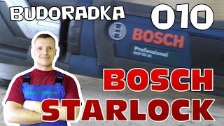 Jak używać urządzenie wielofunkcyjne Bosch Starlock [upl. by Dahsar819]