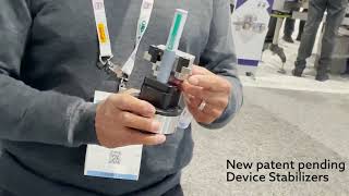 Pack Expo 2024  WLS Device Stabilizers [upl. by Lazare26]