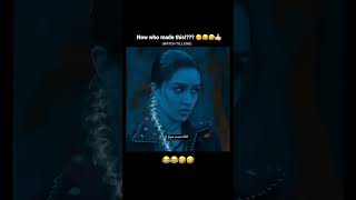 Stree 2 × clinic plus ad 😂😂comedy funny viralvideo trending Eyesmusic608 [upl. by Stauder935]