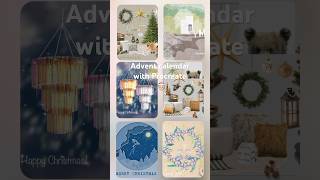 Advent Calendar on iPad amp iPhone 🧑🏻‍🎄 with Procreate 🎄 [upl. by Ailuj621]