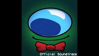 LOGGO COUNTDOWN TO CHRISTMAS OST  JOLLYPOSTOR ft TimothyTomithy [upl. by Vareck455]