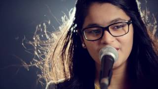 Dil Dilyaan Gallan and Hawayein  Cover  Vridhi Saini Ft Jitul Boro [upl. by Eidlog]