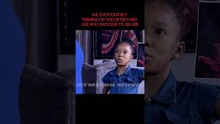 The little seer latestmovies nollywoodmovies [upl. by Notnef917]