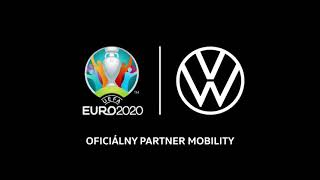 UEFA EURO 2020 Intervalo  Volkswagen amp Just Eat SK [upl. by Roybn320]