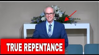 The True Repentance Explained Clearly [upl. by Hnao]