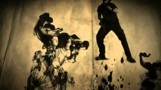 EQUILIBRIUM  quotBlut im Augequot Official Music Video [upl. by Eenehs750]