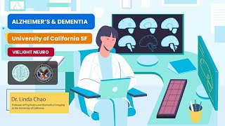 Vielight Neuro  Dementia and Brain Photobiomodulation Research [upl. by Kenti]