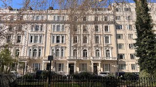 Review Mercure London Hyde Park 📍 🏨 🇬🇧 [upl. by Kitrak]