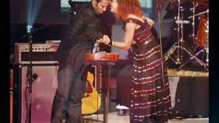 Vanessa da mata ft ben harper Boa sortewmv [upl. by Wandis]