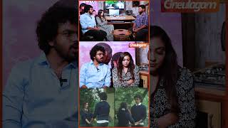 arrahul smruthivenkat enjotti dharankumar shorts [upl. by Zebulon]