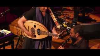 Dhafer Youssef  Full Live Concert at ASSM IzmirTurkey 2013 [upl. by Cosme]