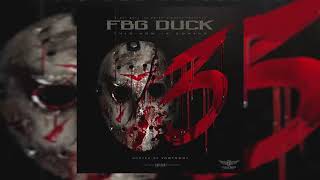 FBG DUCK FT ROOGA quotON THATquot PRODUCED BY MALCOLMFLEX [upl. by Urba427]