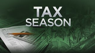 What To Know Before Filing Your Income Taxes [upl. by Cy]