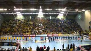 Velux EHF Champions League  official anthem [upl. by Abbot]